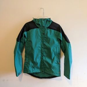 Fjallraven Skogsö jacket